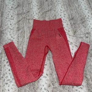 SIZE SMALL GYMSHARK FLEX LEGGINGS